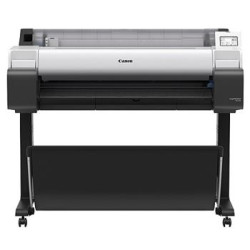 Canon imagePROGRAF TM-340, A0, color, 5 náplní, LAN, Wi-Fi, USB, vč. podstavce
