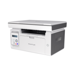 Pantum M6509NW, A4, mono, 22 str., LAN, Wi-Fi, USB