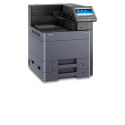 Kyocera ECOSYS P4060dn, A4 A3, mono, 60 str., duplex, LAN, USB