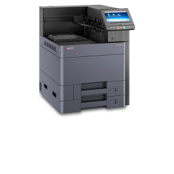 Kyocera ECOSYS P4060dn, A4 A3, mono, 60 str., duplex, LAN, USB