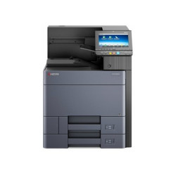 Kyocera ECOSYS P8060cdn, A4 A3, color, 60 str., duplex, LAN, USB