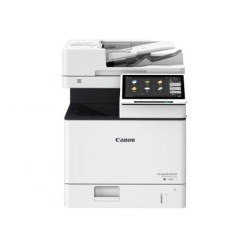 Canon iR ADVANCE DX 529i, A4, mono, 52 str., duplex, ADF, LAN, USB