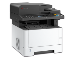 Kyocera ECOSYS MA4000x, A4, mono, 40str., duplex, ADF, LAN, USB