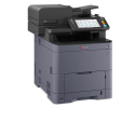 Kyocera TASKalfa MA4500ci, A4, color, 45 str., duplex, ADF, LAN, USB