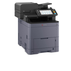 Kyocera TASKalfa MA4500ci, A4, color, 45 str., duplex, ADF, LAN, USB