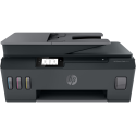 HP Smart Tank 615, A4, color, 11 str., ADF, Wi-Fi, USB
