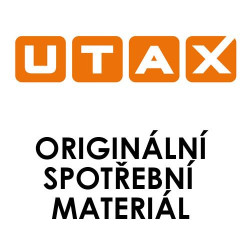 Utax originální toner CK-8515M, 1T02NHBUT0, magenta, 30000str.