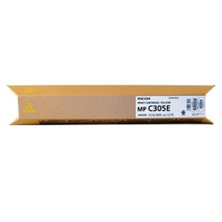 Ricoh toner 841597,842080, yellow, 4000str., Ricoh Ricoh MP C305, 305SF, 305PF,obal C (viz