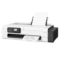 Canon imagePROGRAF TC-21, A1, color, 4 náplně, LAN, Wi-Fi, USB