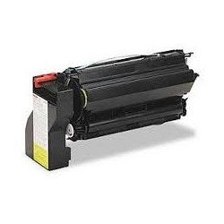 Ricoh Use and Return Extra High Yield Toner 39V4054, Yellow, 20.000 stran