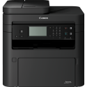 Canon i-SENSYS MF267dw II, A4 mono, 29 str., duplex, ADF, LAN, Wi-Fi, USB
