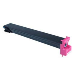 toner, Konica Minolta, Bizhub C654, C754, magenta, A3VU350, TN711M, 31500 str.,obal D (viz