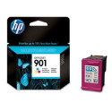 Inkoustová HP, No. 901, color, CC656AE- prošlá expirace (2022); obal D (viz. popis)