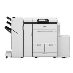 Canon imageFORCE 8100P, A4 A3, mono, duplex, LAN, USB