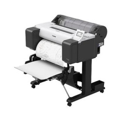 Canon imagePROGRAF TM-250, A1, color, 5, náplní, LAN, Wi-Fi, USB, vč.podstavce