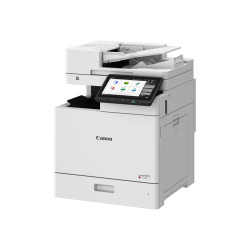 Canon imageFORCE C611 MFP + rychlostní licence 33ppm iFC331