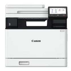 Canon imageFORCE C1333 + cartridge T12 (BK C M Y)
