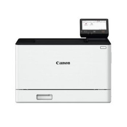 Canon imageFORCE C1333P + cartridge T12 (BK C M Y)