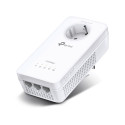 TP-Link TL-WPA8631P - AV1300 Powerline AC1200 Wi-Fi Extender, 3xGLAN - OneMesh
