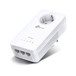 TP-Link TL-WPA8631P - AV1300 Powerline AC1200 Wi-Fi Extender, 3xGLAN - OneMesh