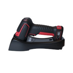 Honeywell Granit 1991iXR, BT, 2D, USB, multi-IF, Digimarc, kit (USB), red