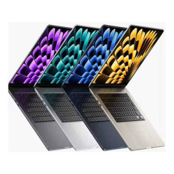 Apple MacBook Air 2026 13,6" 2560x1664 10C M5 8C GPU 16GB 512GB_SSD CZ blankytně modrý