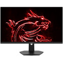 MSI Gaming G274F 27" 1920x1080 IPS 1ms 180Hz 250cd m2 1000:1 HDMI DP VESA černý