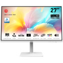 MSI Modern MD2712PW 27" 1920x1080 IPS 4ms 100Hz 300cd m2 1000:1 HDMI VESA bílý