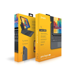 Pro Keys+trackpad iPad 12.9 (21 22) Air 13"čern EN
