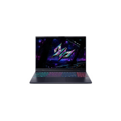 Acer Predator Helios Neo 16S PHN16S-I51-94NV U9-386H 16" 2560x1600 32GB 1TB RTX 5060 W11H Black 2R