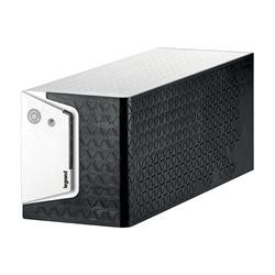 LEGRAND UPS Keor SP 600VA 360W FR+IEC, Line-interactive, Tower, výstup 1 1x FR (CZ) IEC C13, USB, USB nabíjení 1A