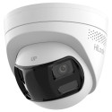 HiLook Powered by HIKVISION IPC-T260HAD-LUF S(L)(RB) Turret 6Mpix 2,8mm Panorama Smart Hybrid Light MD2.0 IP67