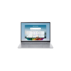 Acer Swift Edge 14 SFE14-I51-75MG U7-355 14" 2880x1800 16GB 512GB Intel int W11H White 2R