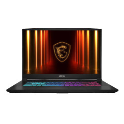 MSI Katana 17 HX B14WGK-282CZ i7-14650HX 17,3" FHD 16GB 1TB RTX 5070 W11H Black 2R