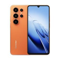 BLACKVIEW WAVE 10 LTE 6.88" ORANGE,HD IPS 720x1640,8+128GB,UMS9230E Octa Core 1.6GHz,13MP 32MP,FaceID,5000mAh,Android 16