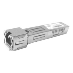 Cisco - Transceiver modul SFP (mini-GBIC) - 1GbE - 1000Base-T SFP (mini-GBIC) - pro Aironet 1562D, 1562E, 1562I, 1562PS; Catalyst ESS9300 Embedded Series