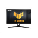 ASUS LCD 27" VG27AQM5A TUF Gaming QHD 2560x1440 IPS 400cd 1ms 260hz HDMI DP USB 5kg
