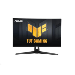 ASUS LCD 27" VG27AQM5A TUF Gaming QHD 2560x1440 IPS 400cd 1ms 260hz HDMI DP USB 5kg