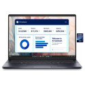 DELL Pro 14 Premium PA14250 Copilot+ U7-266V 16GB 512GB SSD 14" FHD+ IR cam FPR W11P 3Y ProSpt šedá bez adaptéru