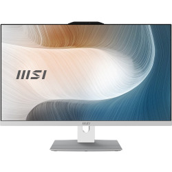 MSI Modern AM272P 12M 27" FHD i3-1215U 8GB 500GB Intel int bez OS Bílá 2R