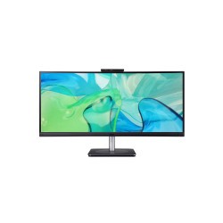 Acer CB343CUR Dbemiiphcuzx 34" IPS wQHD 60Hz 4ms Černá 3R