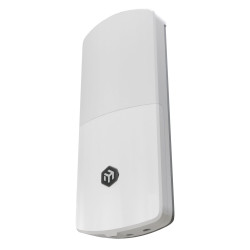 MikroTik FTC21-ups media convertor 2,5 Gbps SFP, 2x GbE, UPS, SwOS Lite