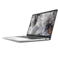 Dell Pro 16 Plus PB16250 U5-235U 16" WUXGA 16GB 512GB Intel int W11P Silver 3R NBD