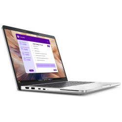 DELL Pro 13 Plus PB13250 Ultra 7 266V 16GB 512GB SSD 13.3" FHD+ FPR W11Pro vPro 3Y PS NBD on-site bez adaptéru