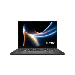 MSI Prestige 16 AI+ C3MG-026CZ, Core Ultra X9 388H 32GB 2TB SSD 16" 2.8K (2880 x 1800) OLED Win 11 Pro Copilot+PC černá 