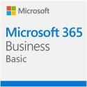 Elektronicky: Microsoft CSP Microsoft 365 Business Basic EEA (no Teams) předplatné 1 rok, vyúčtování ročně