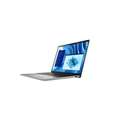 DELL Latitude 7455 Copilot+ XPlusX1P 16GB 512GB SSD 14" QHD+ Touch IR Cam & Mic W11P 3Y ProSpt šedá bez adaptéru