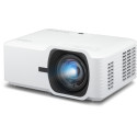 ViewSonic LSD400HD-ST DLP Laser Full HD 4000 ANSI lm Short Throw HDMI
