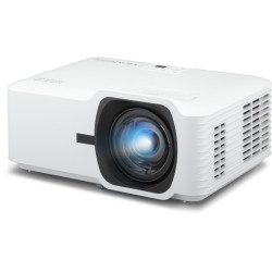 ViewSonic LSD400HD-ST DLP Laser Full HD 4000 ANSI lm Short Throw HDMI