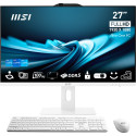 MSI PRO AP272P 14M-611EU 27" FHD i7-14700 16GB 1TB Intel int W11P Bílá 2R